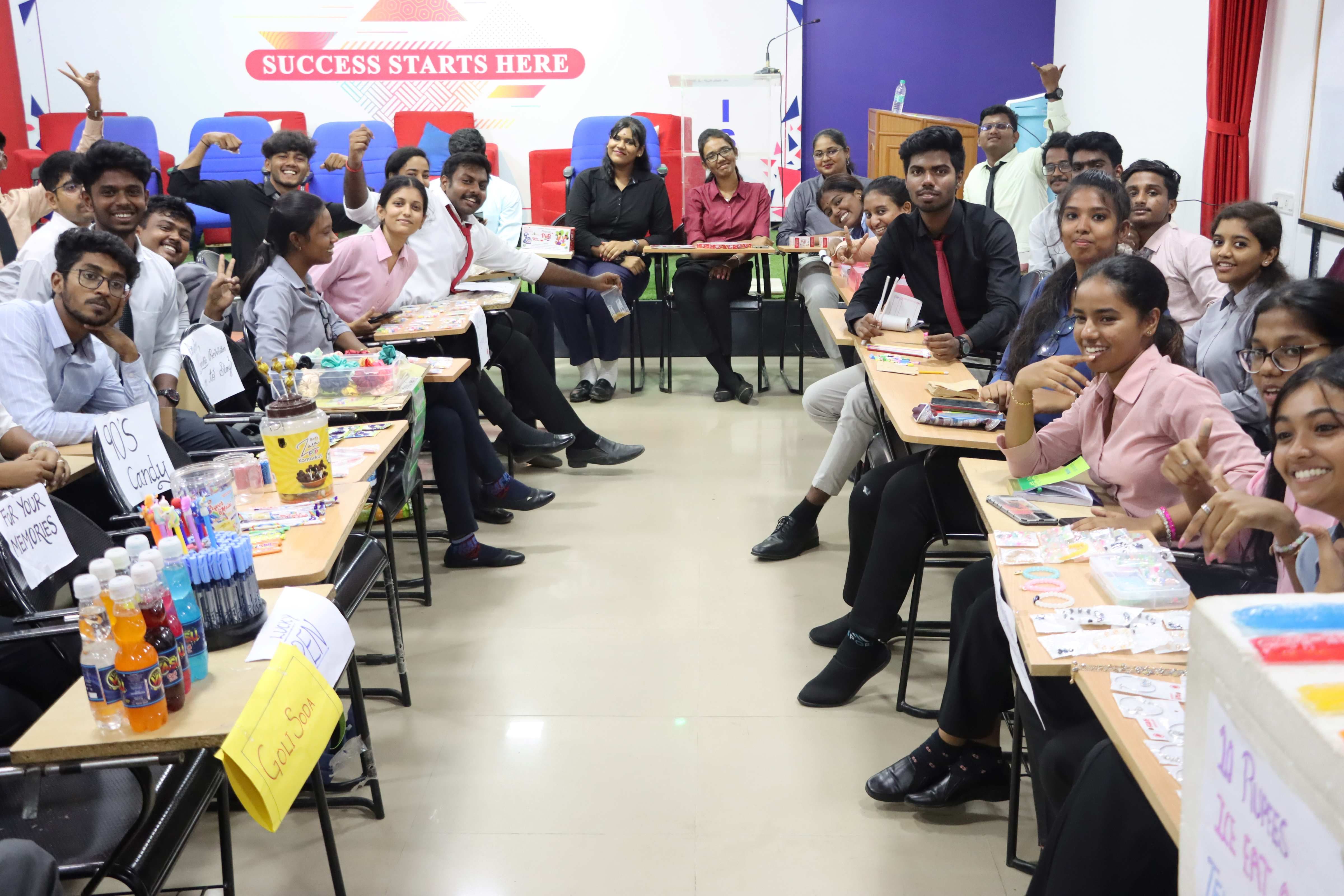 Indian School of Science and Management Chennai Events photo 22